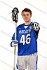 MLax Media Day  Men’s Lacrosse 2022 Media Day. - Photo by Keith Nordstrom : Wheaton, LAX, Lacrosse, Media Day